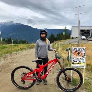 Meet your Posher, Victoria